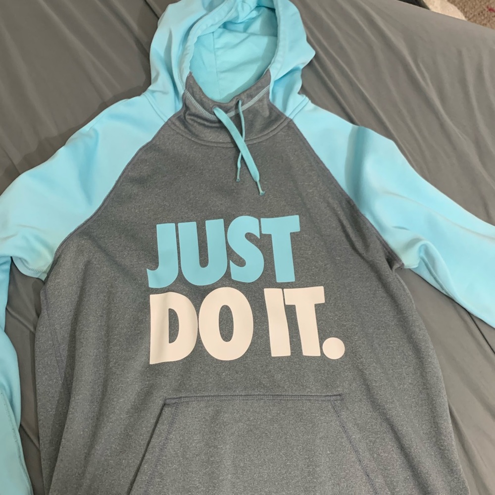Nike hoodie